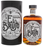 El Brujo Premium Panama Blended Rum 0,7L 40%