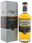 Kingsbarns Family Reserve Limited Release Lowland Single Malt Whisky 0,7L 59,2%
