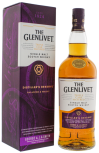 The Glenlivet Triple Cask Matured Distillers Reserve Single Malt Whisky 1 liter 40%