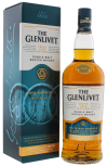 The Glenlivet Triple Cask Matured White Oak Reserve Single Malt Whisky 1 liter 40%