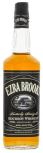 Ezra Brooks Black Label Kentucky Straight Bourbon Whiskey 0,7L 40%