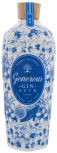 Generous Gin Azur citrus 0,7L 40%