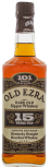 Ezra Brooks 15YO Kentucky Straight Bourbon 0,7L