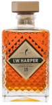 IW Harper 15 years old Kentucky Straight Bourbon Whiskey 0,7L 43%