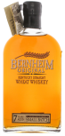 Bernheim Original Kentucky Straight Wheat Whiskey 0,7L 45%