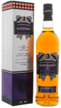 Glengarry 12YO Highland Single Malt Whisky 0,7L 46%