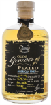 Zuidam Oude Genever Peated American Oak 1 years old Special No. 21 2019 2020 1 liter38%