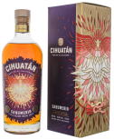 Ron de El Salvador Cihuatan Sahumerio Rum Limited Edition 0,7L 45,2%