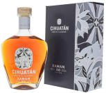 Ron de El Salvador Cihuatan Xaman XO Rum 0,7L 40%
