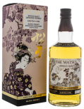 The Matsui Sakura Single Cask Japanese Whisky 0,7L 48%
