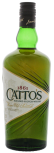 Cattos Blended rare old Scotch Whisky 0,7L 40%