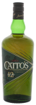 Cattos Blended Scotch Whisky 12 years old 0,7L 40%