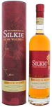 The Legendary Silkie Red Blended Irish Whiskey Non Chill Filtered 0,7L 46%