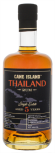 Cane Island Thailand Single Estate Rum 5YO 0,7L 43%