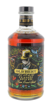 Michlers Old Bert Jamaican Spiced rum 0,7L 40%