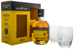 The Glenrothes 10 years old Speyside Single Malt Scotch Whisky 0,7L 40% + 2 glazen