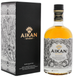 Aikan Whisky Blend Collection Batch No. 3 0,5L 43%