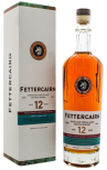 Fettercairn 12 years old PX Cask Edition Highland Single Malt Whisky 1L 40%