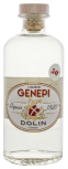Dolin Coeur de Genepi Liqueur 0,5L 50%