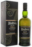 Ardbeg An Oa The Ultimate Single Malt Scotch Whisky 0,7L 46,6%