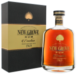 New Grove rum Emotion 1969 Maurtius 0,7L 47%
