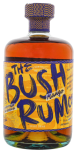Bush Rum Mango 0,7L 37,5%