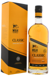 M&H Classic Single Malt Whisky 0,7L 46%