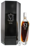 The Macallan M Decanter Release 2020 Highland Single Malt Scotch Whisky 0,7L 45%