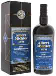 Albert Michler Single Cask Collection Rum Barbados 2001 2020 0,7L 51%