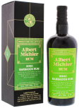 Albert Michler Single Cask Collection Rum Barbados 2005 0,7L 48%
