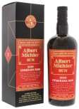 Albert Michler Single Cask Collection Rum Demerara 2010 2020 0,7L 45%