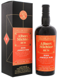 Albert Michler Single Cask Collection Rum Jamaica 2006 2020 0,7L 51%