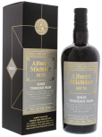 Albert Michler Single Cask Collection Rum Trinidad 2002 2020 0,7L 48%