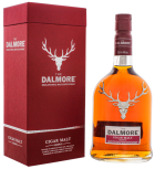 The Dalmore Cigar Malt Highland Single Malt Scotch whisky 0,7L 44%