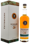 Fettercairn 28 years old Highland Single Malt Whisky 0,7L 42%