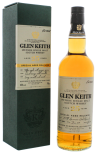 Glen Keith 25 years old Speyside Single Malt Whisky 0,7L 43%
