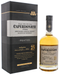 Caperdonich 25 years old Peated Speyside Single Malt Whisky 0,7L 45,5%