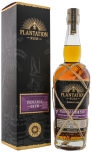 Plantation Panama 14 years old Rye Whiskey Cask Finish Limited Edition 0,7L 51,9%