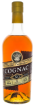 The Secret Treasures Cognac XO Merlet rare blend 0,7L 45,5%