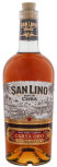 San Lino Carta Oro Anejo Rum 0,7L 40%