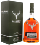 The Dalmore The Quartet Four Cask Finishes Highland Single Malt Whisky 1 liter 41,5%