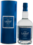 Pere Labat Rhum Blanc 70.7 Brut de Colonne 0,7L 70,7%