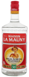 La Mauny Blanc rhum 1L 50%