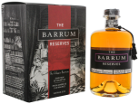 The Barrum Reserves The Classic Vintage 2018 Rum 0,7L 40%
