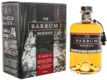 The Barrum Reserves The Single Spiced 0,7L 40%