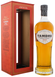 Tamdhu Ambar 14 years old Sherry Cask Matured Single Malt Whisky 0,7L 43%