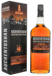 Auchentoshan Dark Oak Single Malt Whisky 1L 43%