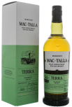 Morrison Mac Talla Terra Classic Islay Single Malt Whisky 0,7L 46%