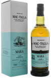 Morrison Mac Talla Mara Cask Strength Islay Single Malt Whisky 0,7L 58,2%
