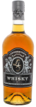 Lebensstern 32 years old German Malt Whisky 0,7L 45%